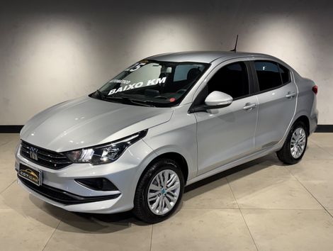 Fiat CRONOS DRIVE 1.3 8V Flex Aut.