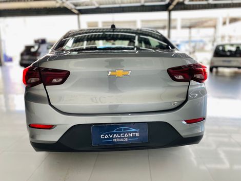 Chevrolet ONIX SEDAN Plus LT 1.0 12V Flex 4p Mec.