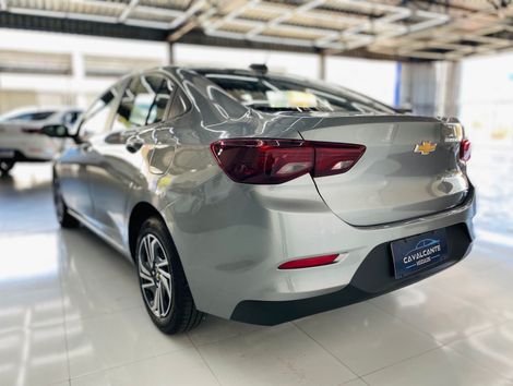 Chevrolet ONIX SEDAN Plus LT 1.0 12V Flex 4p Mec.