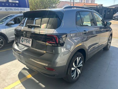 VolksWagen T-Cross 200 TSI 1.0  Flex 12V 5p Aut.