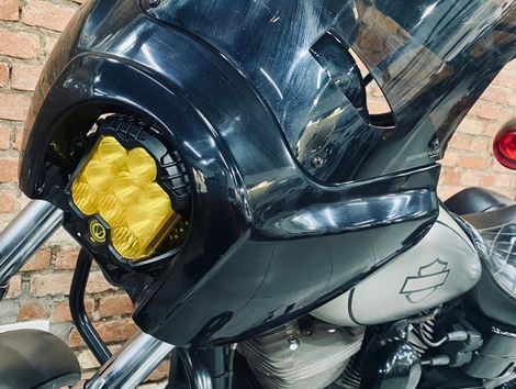 Harley DYNA SUPER GLIDE