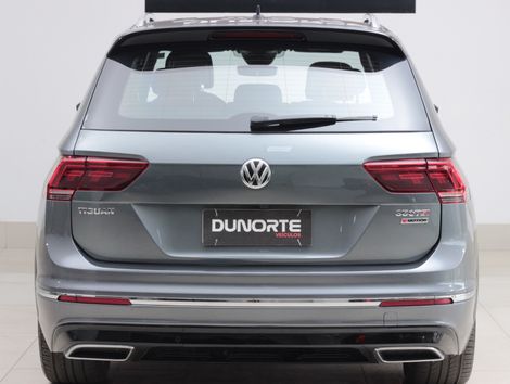 VolksWagen TIGUAN Allspac R-Line 350 TSI 2.0 4x4