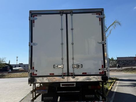 FORD CARGO 1722/ 1722 E Turbo 2p (diesel)