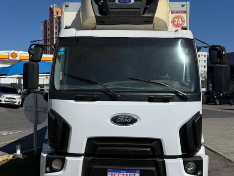 FORD CARGO 1722/ 1722 E Turbo 2p (diesel)