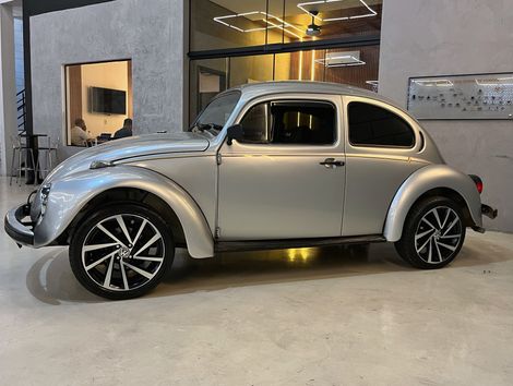 VolksWagen Fusca
