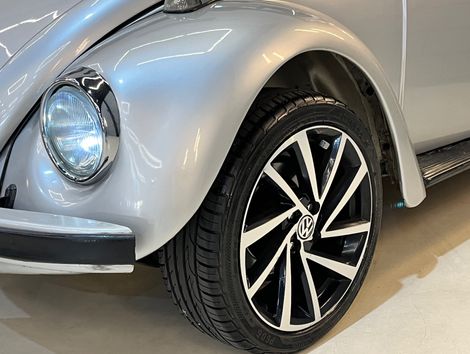 VolksWagen Fusca