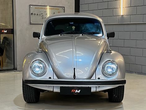VolksWagen Fusca