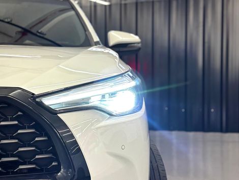 Toyota Corolla Cross XRE 2.0 16V Flex Aut.