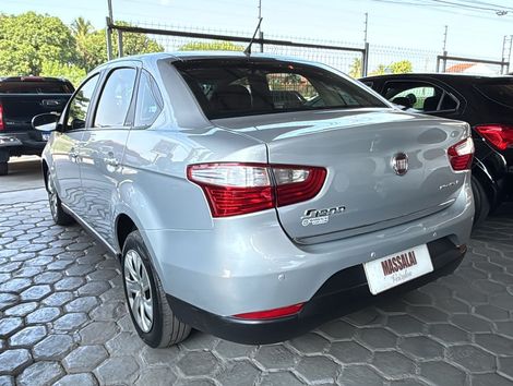 Fiat Grand Siena ATTRAC. 1.4 EVO F.Flex 8V
