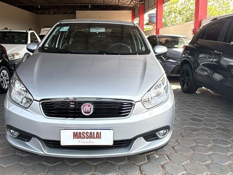 Fiat Grand Siena ATTRAC. 1.4 EVO F.Flex 8V