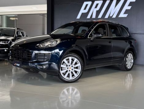 Porsche Cayenne V6 3.2/3.6 24V