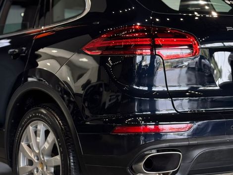 Porsche Cayenne V6 3.2/3.6 24V