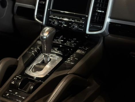 Porsche Cayenne V6 3.2/3.6 24V