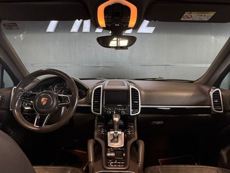 Porsche Cayenne V6 3.2/3.6 24V