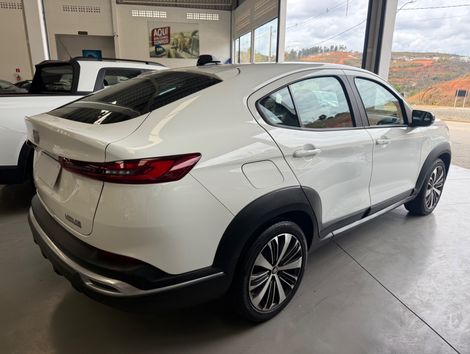 Fiat Fastback Audace 1.0 200 T. Flex Aut