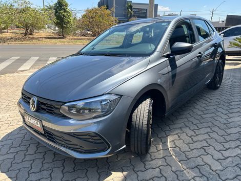 VolksWagen Polo Track 1.0 Flex 12V 5p