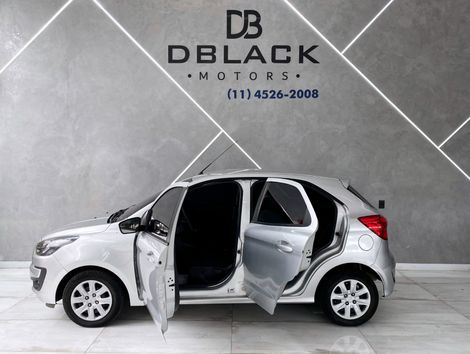 Ford Ka 1.0 SE/SE Plus TiVCT Flex 5p