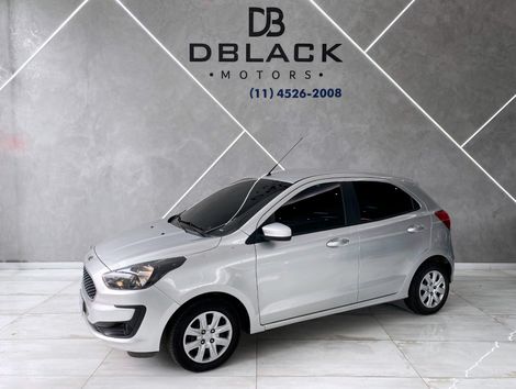 Ford Ka 1.0 SE/SE Plus TiVCT Flex 5p