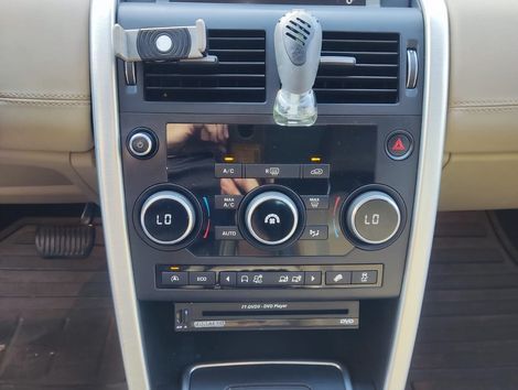 Land Rover Discovery Sport HSE 2.0 4x4 Aut/ Flex