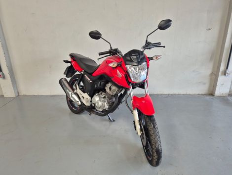 HONDA CG 160 FAN Flex