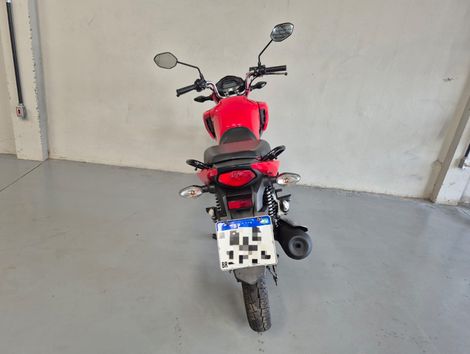 HONDA CG 160 FAN Flex