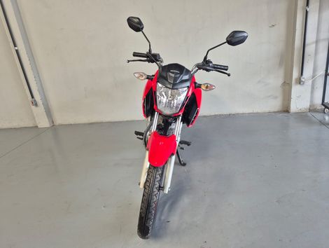 HONDA CG 160 FAN Flex