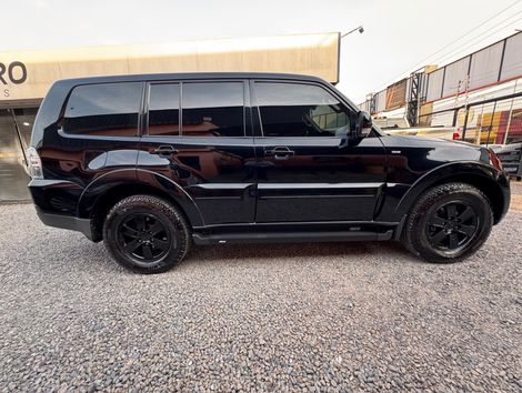 Mitsubishi Pajero Full GLS/GLS/PKHPE 3.2 Dies.TI 5p