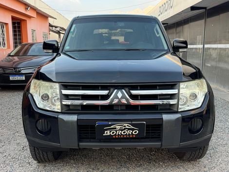Mitsubishi Pajero Full GLS/GLS/PKHPE 3.2 Dies.TI 5p