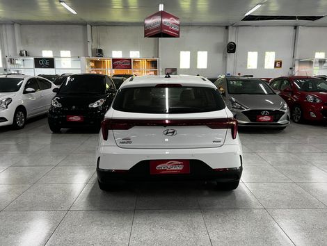 Hyundai HB20 Comfort 1.0 TB Flex 12V Aut