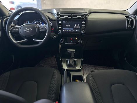 Hyundai Creta Limited 1.0 TB 12V Flex Aut.