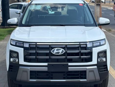 Hyundai Creta Limited 1.0 TB 12V Flex Aut.