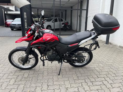 YAMAHA XTZ 250 LANDER 249cc/LANDER BLUEFLEX/ABS