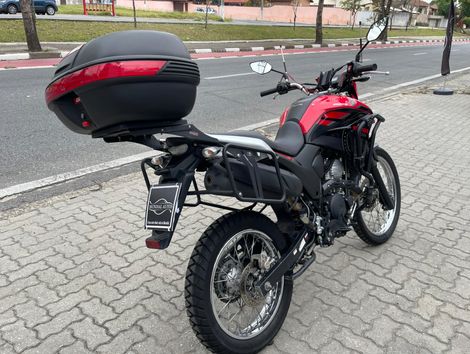 YAMAHA XTZ 250 LANDER 249cc/LANDER BLUEFLEX/ABS