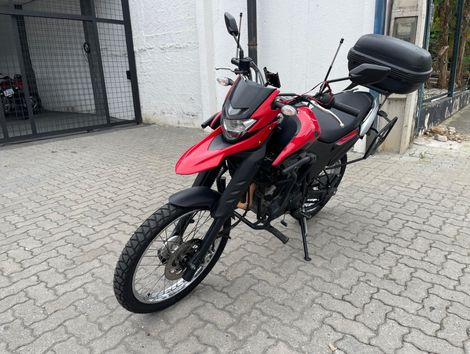 YAMAHA XTZ 250 LANDER 249cc/LANDER BLUEFLEX/ABS