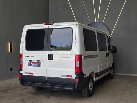 Citroën Jumper 2.3 Vetrato TB Diesel
