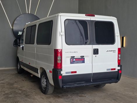 Citroën Jumper 2.3 Vetrato TB Diesel