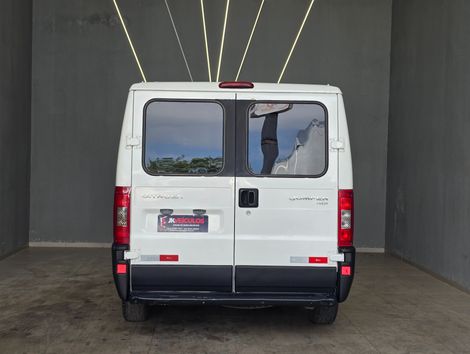 Citroën Jumper 2.3 Vetrato TB Diesel