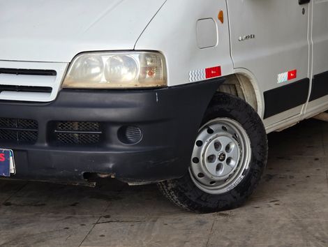 Citroën Jumper 2.3 Vetrato TB Diesel
