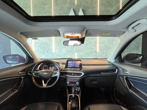 Chevrolet TRACKER Premier 1.2 Turbo 12V Flex Aut.