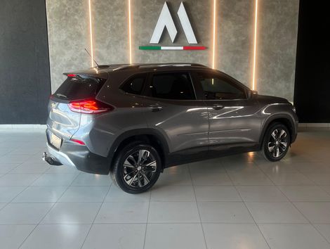 Chevrolet TRACKER Premier 1.2 Turbo 12V Flex Aut.