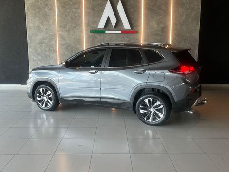 Chevrolet TRACKER Premier 1.2 Turbo 12V Flex Aut.