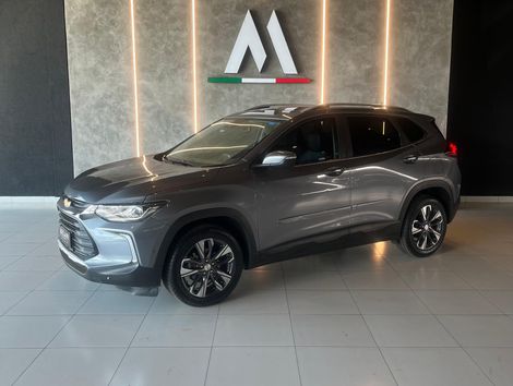 Chevrolet TRACKER Premier 1.2 Turbo 12V Flex Aut.