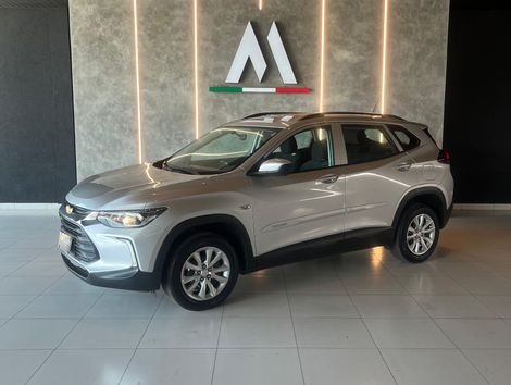 Chevrolet TRACKER 1.0 Turbo 12V Flex Aut. 