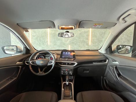 Chevrolet TRACKER 1.0 Turbo 12V Flex Aut. 