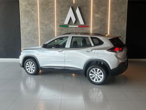 Chevrolet TRACKER 1.0 Turbo 12V Flex Aut. 