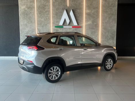 Chevrolet TRACKER 1.0 Turbo 12V Flex Aut. 