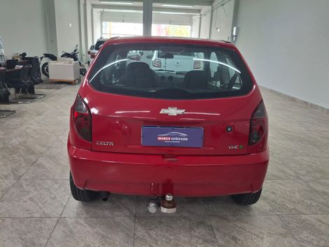 Chevrolet Celta Life/ LS 1.0 MPFI 8V FlexPower 3p