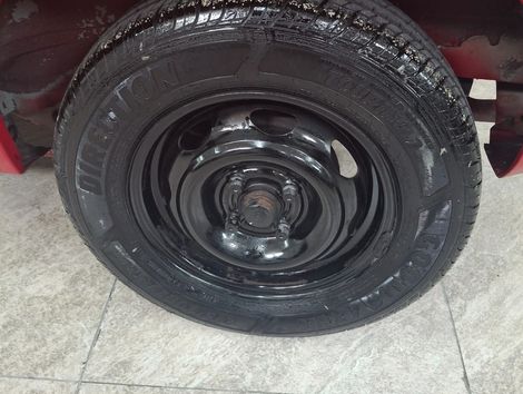 Chevrolet Celta Life/ LS 1.0 MPFI 8V FlexPower 3p