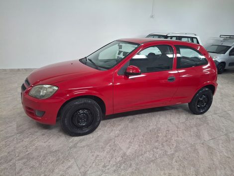 Chevrolet Celta Life/ LS 1.0 MPFI 8V FlexPower 3p