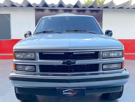 Chevrolet Silverado DLX 4.2 Diesel